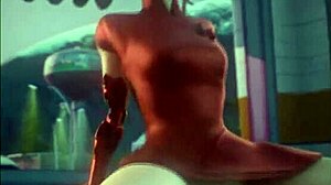 Ruby and Demi Fortnite Hentai Porn Compilation Blast