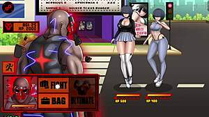 yo this killa bitch in gameplay d ydb part 2 is straight fire - non-stop action!