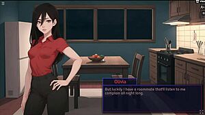 hey dude olivia's petite ass and boobs look amazing while she sucks me totally empty!