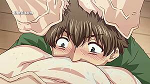 Why Settle for Less When Her Big Ass Begs for Hard Anal Doggystyle Creampie Pounding?