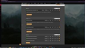 tekken 8 nude mod reveals jiggling titties and boobs up close