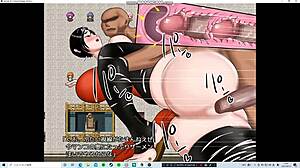 What Secrets Hide in This Anime Hentai Game Sequel's Depths?