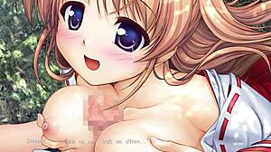 daitoshokan no hitsujikai tsugumi shirasaki delivers intense scene 3 extra in spanish.