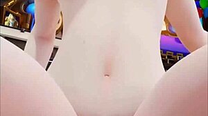 D.Va POV fucked in multiple videos sent