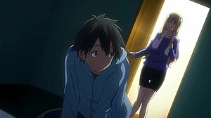 Horny Big Tits Sissy Ass Bred in Episode 1