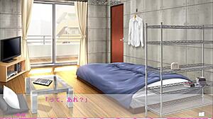 yuuwaku harem girls tempt with big tits ass erotica chats