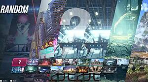 tekken 8 nude mod reveals jiggling titties and boobs up close