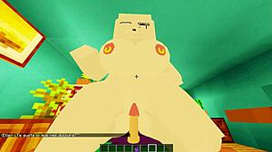 Jenny Mod Milf Craves Creamy Minecraft Fill