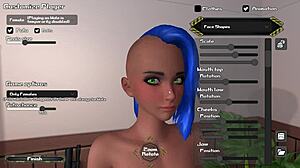 crafting my slutty bitch in land 1 gameplay fun