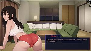 hey dude olivia's petite ass and boobs look amazing while she sucks me totally empty!