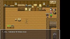 ever wondered how seeding every npc woman feels in free roam hentai?