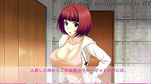 yuuwaku harem girls tempt with big tits ass erotica chats