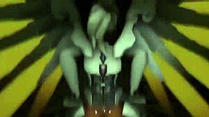 i love this overwatch handclap mv