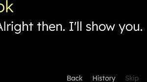 wanna get super intimate with her like in episode 08? feels so real and close