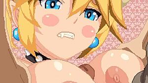 craving this steamy hentai tits compilation now?