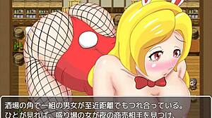 Hentai Game 2 Delivers Hardcore Anime Sex Scenes Cumshots