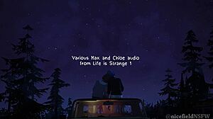 man, max and chloe's hot summer fingering explodes into wild teen orgasms... nicefield blender magic