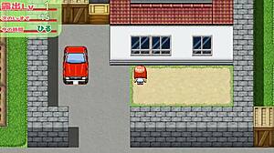 bold rural jk exhibitionist flashes big ass tits in village vacation part 1