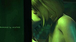 man, max and chloe's hot summer fingering explodes into wild teen orgasms... nicefield blender magic