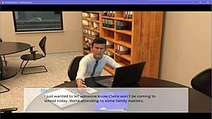 Twist Those Vines For Titty Fuck Vagina Action In This Adult Game!