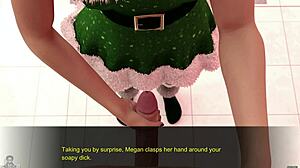 Lust Theory Episode 231 Intense Hentai Gameplay