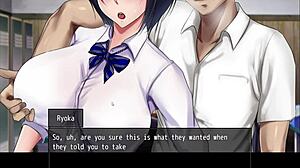 Summer scars masaru ntr game route secrets