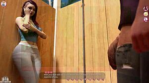 Helping Resident Evil Hotties Restart Sparks Forbidden Desires?