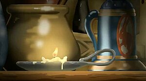 Hunter claims Snow White in steamy animation?