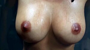 can this glasses milf deepthroat monster cock before pussy pounding in realistic 3d