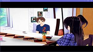 What if big-titted slaves submit to lesbian toy domination and handjobs?