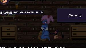 Aiden's Drain Mansion Succubus Big Ass Tit Fuck Guide