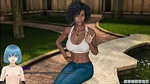 lust academy ep 15 teen tits outfit hentai game play