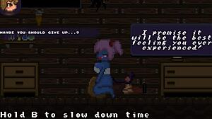 Aiden's Drain Mansion Succubus Big Ass Tit Fuck Guide