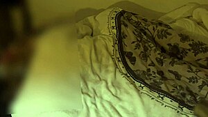 Anime Couple Shares Intimate Homemade Birthday Celebration Moments