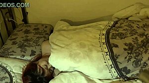 Anime Couple Shares Intimate Homemade Birthday Celebration Moments