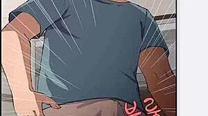 WOW MY STEPMOM TURNS ME INTO HER SISSY SLUT!