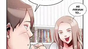 Kojo's hot milf stepmom and friend crave quick anal pussy pounding right now?