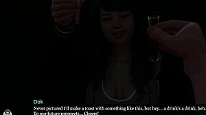 i got lost in altered destiny's steamy hentai game world episode 18