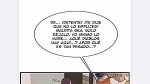 WOW MY STEPMOM TURNS ME INTO HER SISSY SLUT!