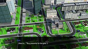 She dives deeper into lust theory's hentai game secrets episode 225