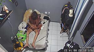 he trusted his friend at home alone and came back to find him balls deep in his wife on their bed