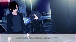 Young Teen Uniform Fantasy with Old Teacher Taboo Lessons