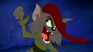 tom and jerry 1992 movies deliver retro comedy parody fun