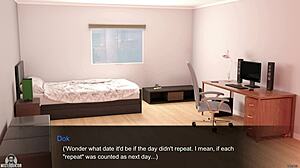 She dives deeper into lust theory's hentai game secrets episode 225