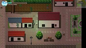 fallen priestess stepsis demonic bloodline pt9 tons of blowjobs cowgirl and cumshots at start eng