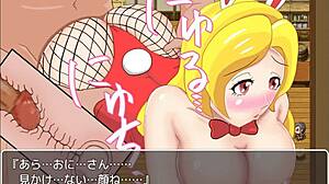 Hentai Game 2 Delivers Hardcore Anime Sex Scenes Cumshots