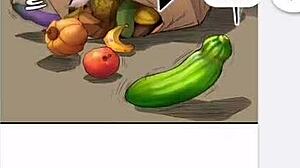 WOW MY STEPMOM TURNS ME INTO HER SISSY SLUT!