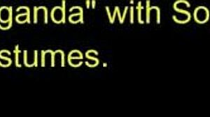 She dives deeper into lust theory's hentai game secrets episode 225