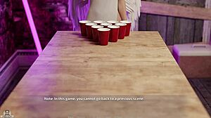 Growing Cocks Explode in Hentai Game Frenzy!