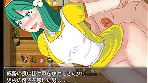 Hentai Game 2 Delivers Hardcore Anime Sex Scenes Cumshots